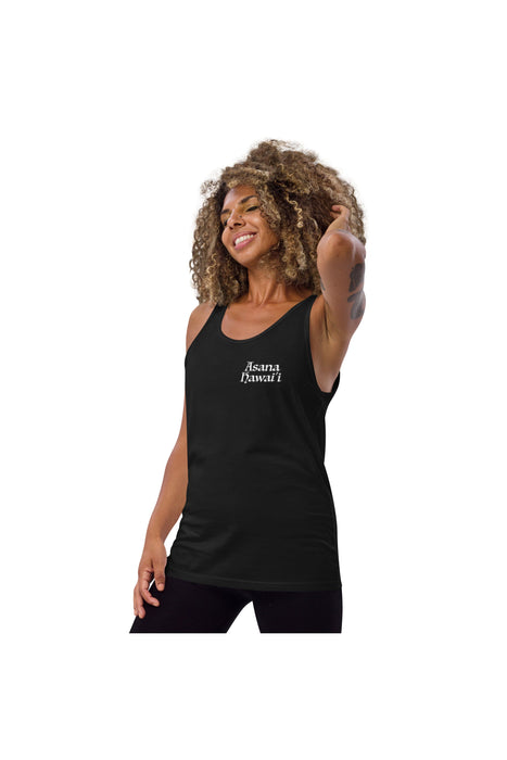 Rapture Unisex Tank Top