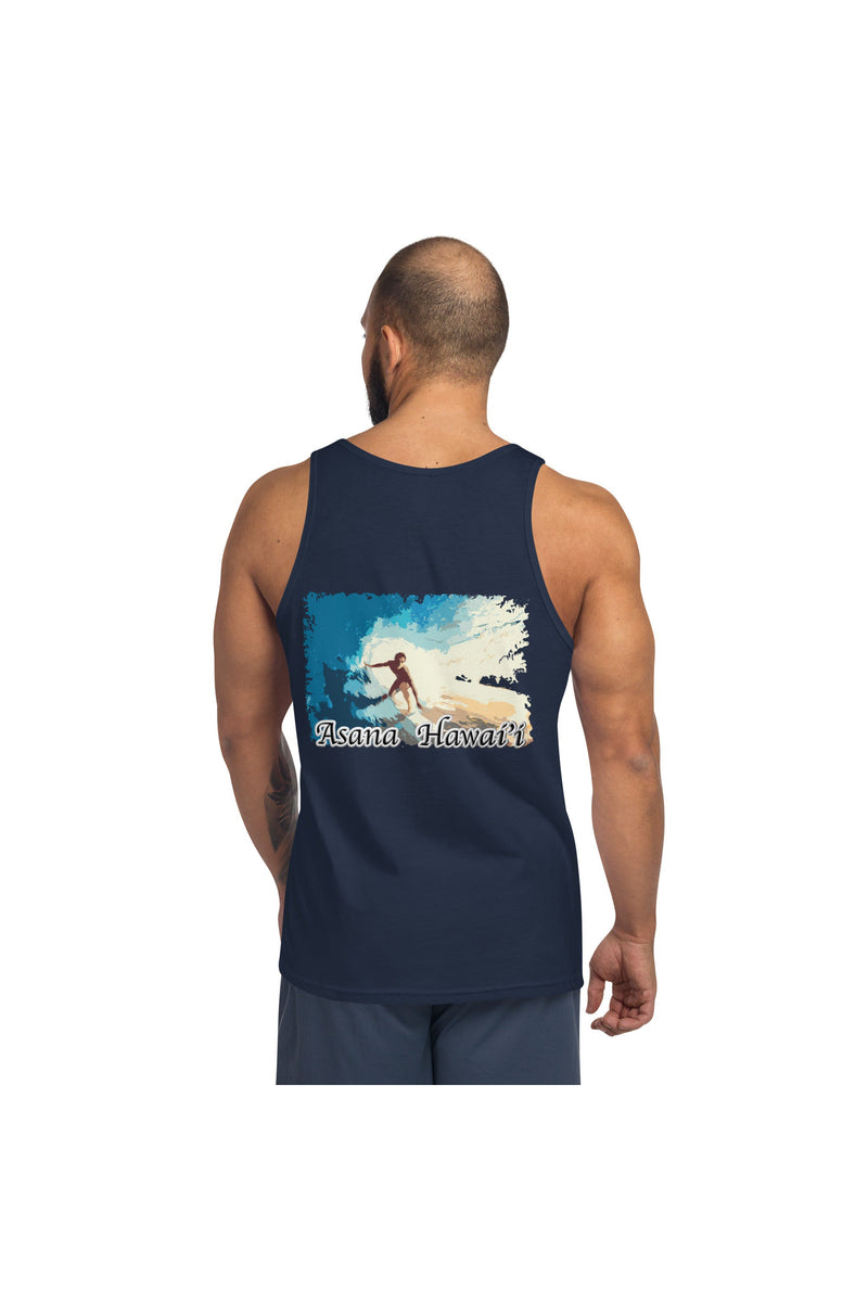 Breakout Unisex Tank Top