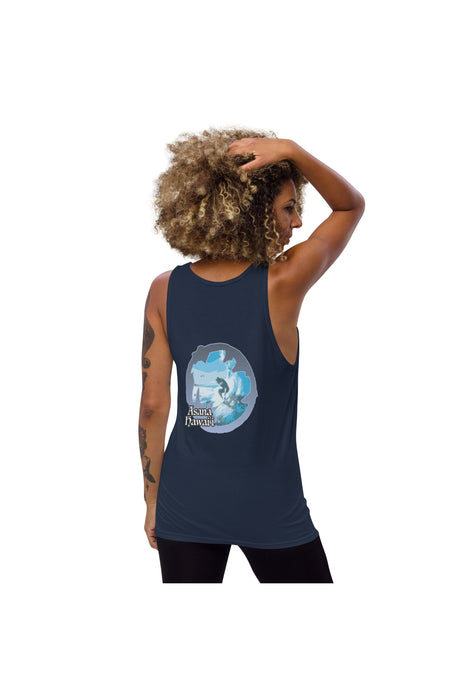 Rapture Unisex Tank Top