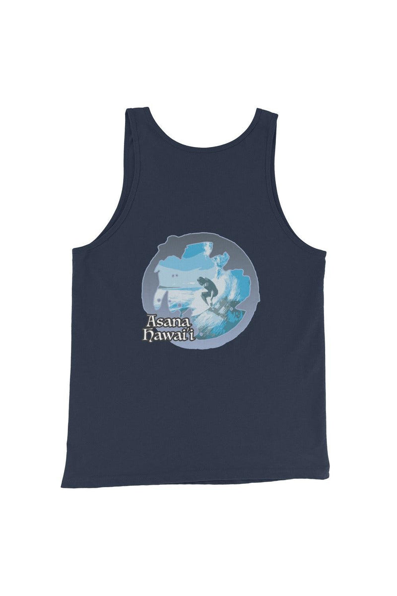 Rapture Unisex Tank Top