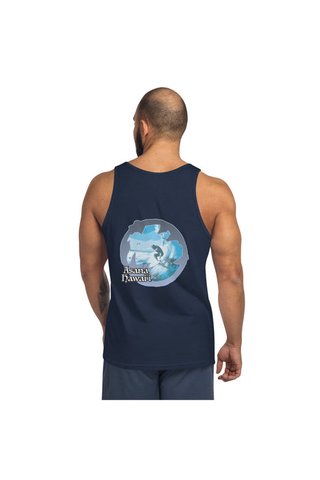 Rapture Unisex Tank Top