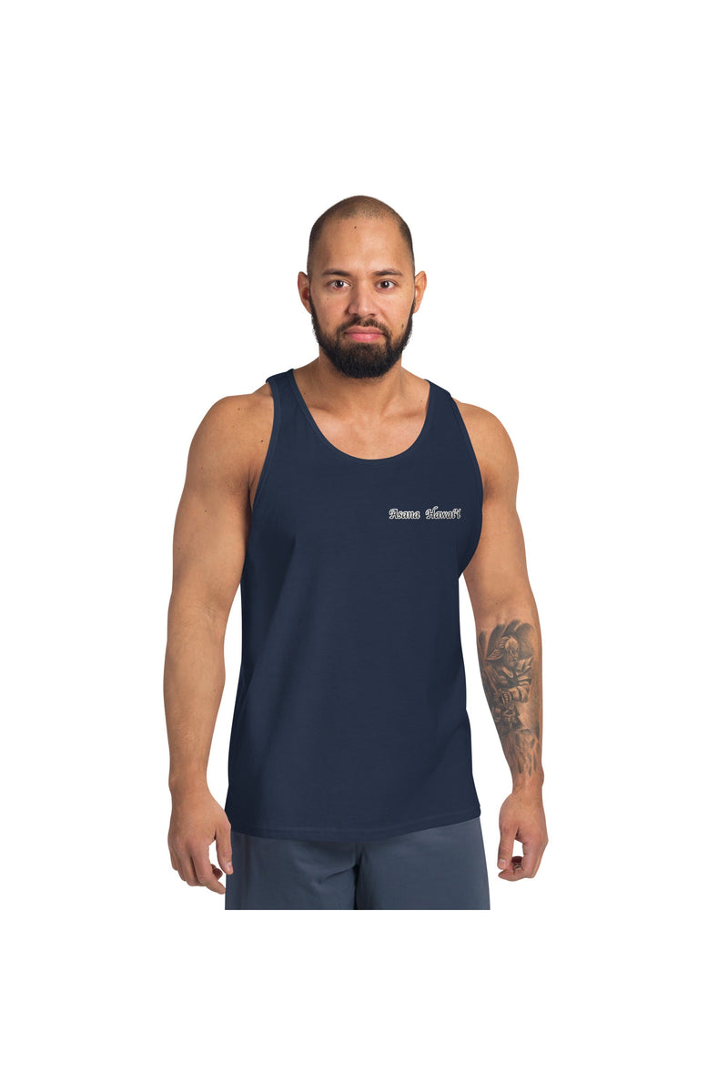 Breakout Unisex Tank Top