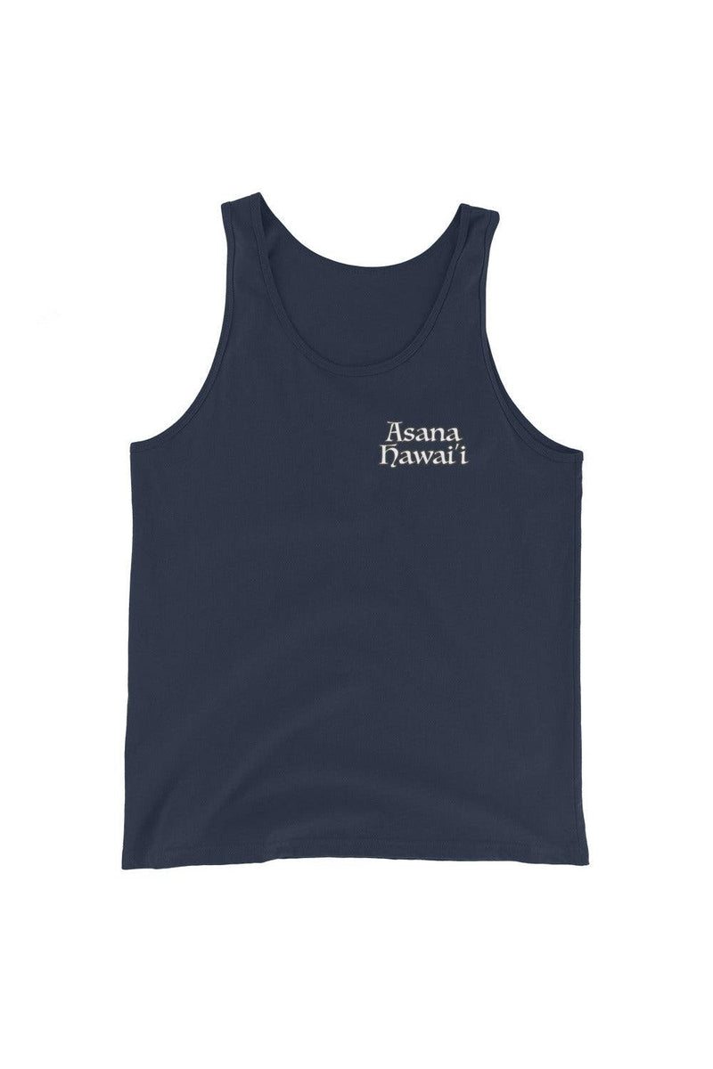 Rapture Unisex Tank Top