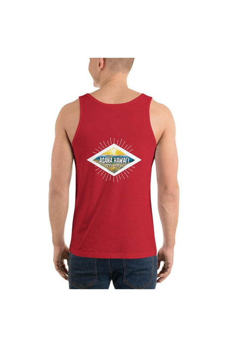 Kaimana Unisex Tank Top