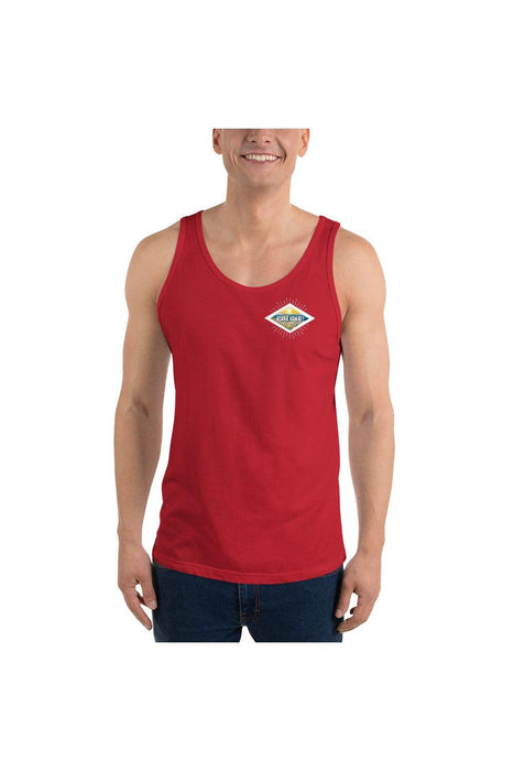 Kaimana Unisex Tank Top