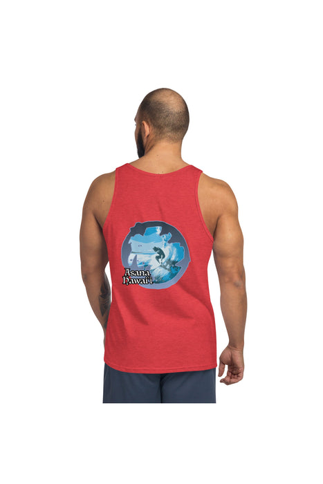 Rapture Unisex Tank Top