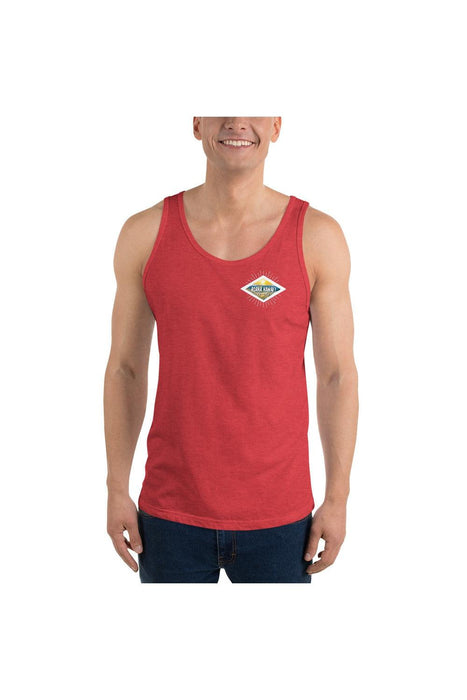 Kaimana Unisex Tank Top