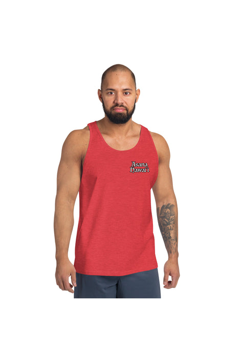 Rapture Unisex Tank Top