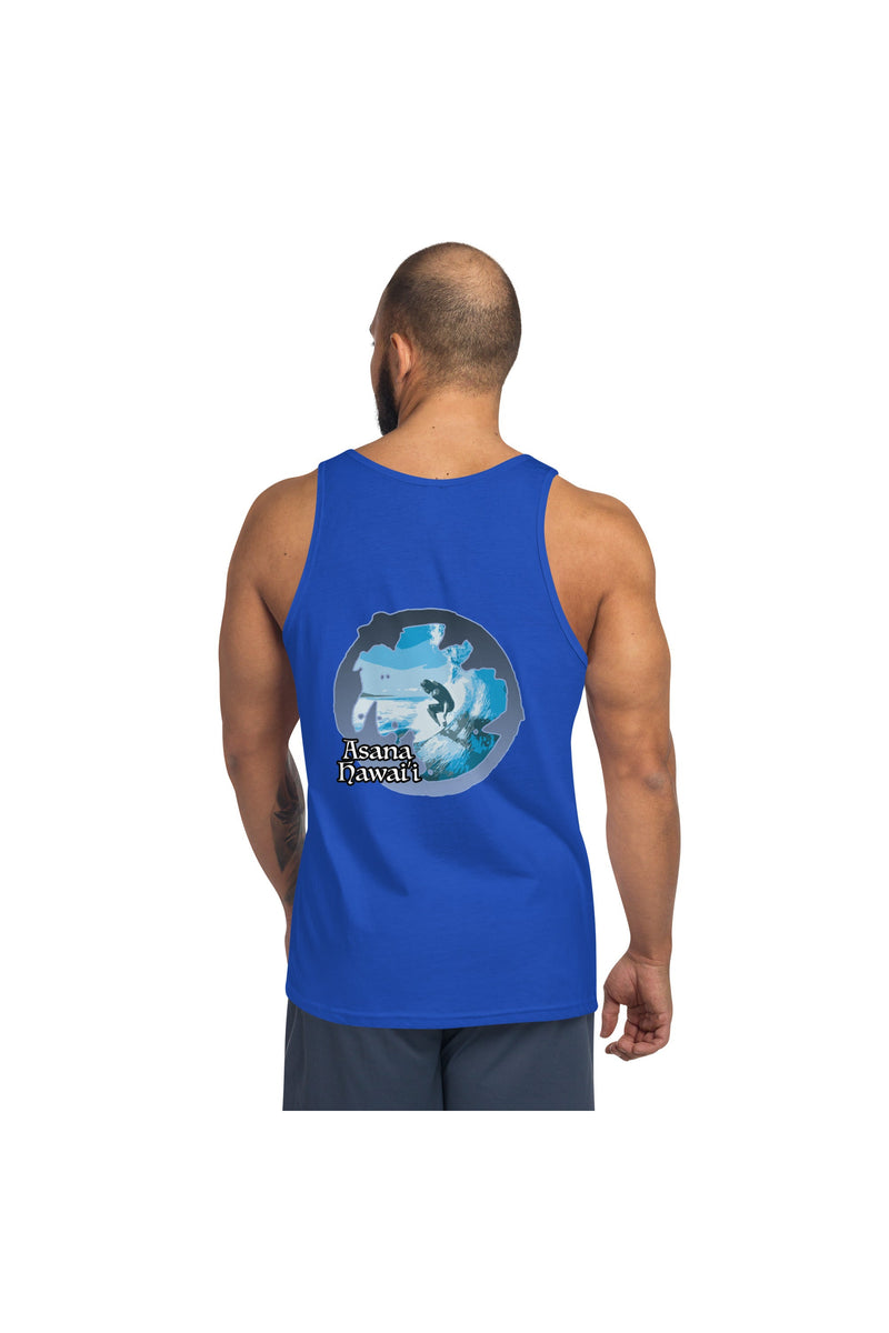 Rapture Unisex Tank Top