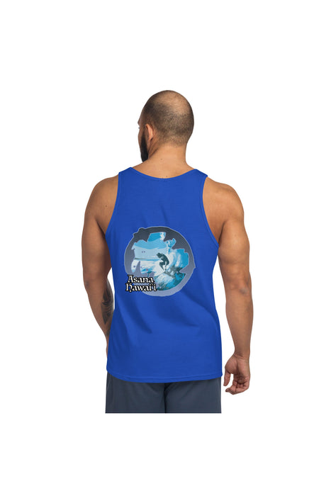 Rapture Unisex Tank Top