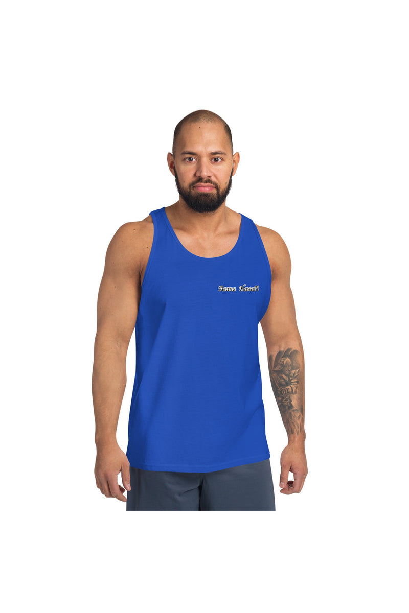 Breakout Unisex Tank Top
