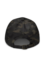 Asana Hawai'i Multicam Hat