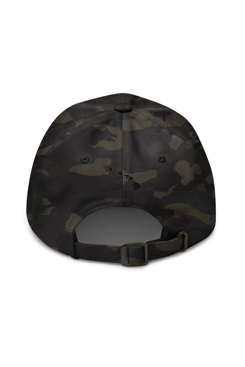 Asana Hawai'i Multicam Hat