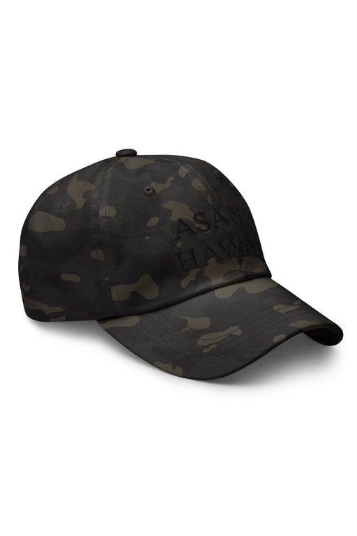 Asana Hawai'i Multicam Hat