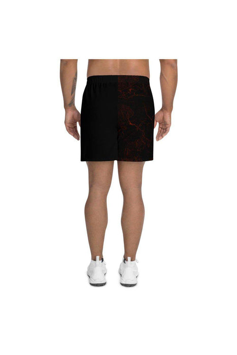 Pelemaka Men's Shorts