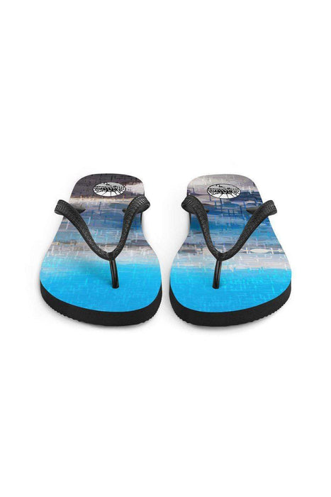 Asana Hawaii Slippers Pololu Surf Slippers (aka Flip-Flops)
