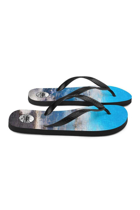 Asana Hawaii Slippers Pololu Surf Slippers (aka Flip-Flops)