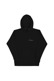 Prism Surf Unisex Hoodie