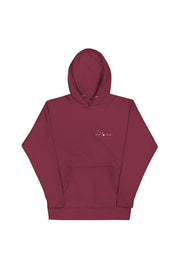 Prism Surf Unisex Hoodie