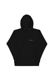 Prism Surf Unisex Hoodie