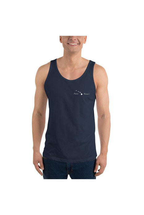 Prism Surf Unisex Tank Top