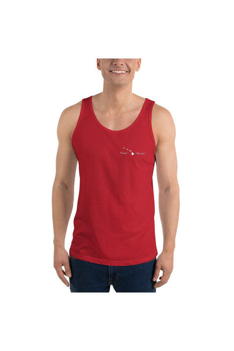 Prism Surf Unisex Tank Top