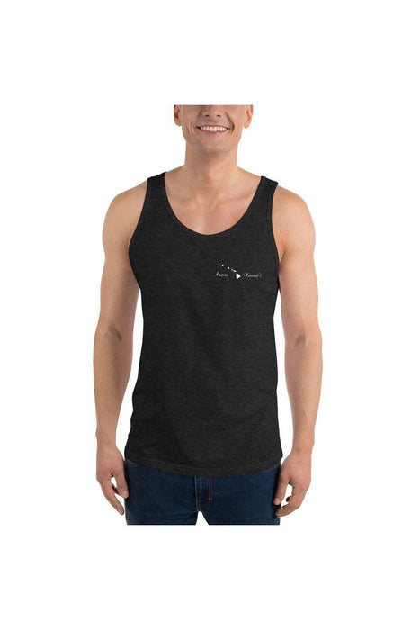 Prism Surf Unisex Tank Top