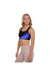 Speed of Light Padded Sports Bra