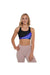 Speed of Light Padded Sports Bra