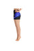 Asana Hawaii Yoga Shorts Speed of Light Yoga Shorts