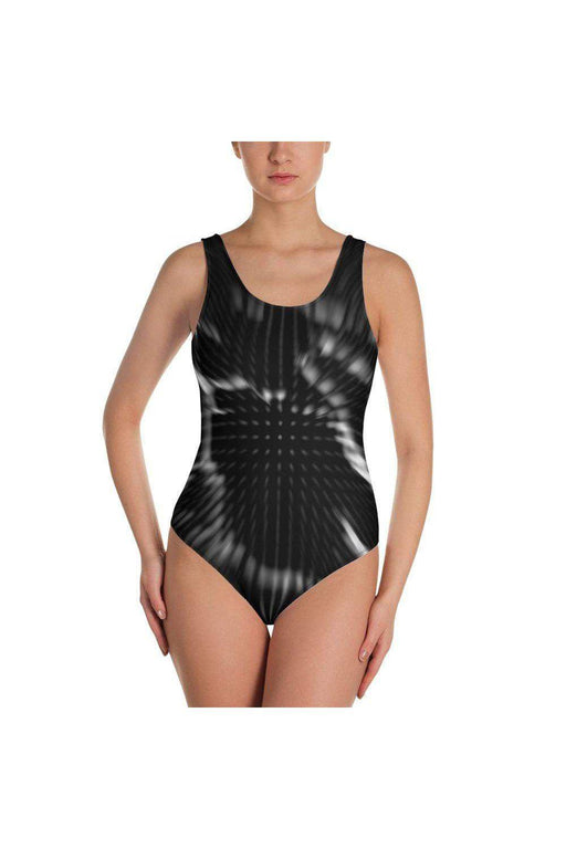 Stapel boter mooi Tropic Nights One-Piece Swimsuit