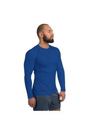 Uliuli Men's Rash Guard