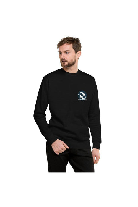 Laulele Unisex Fleece Pullover