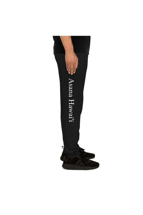 Asana Hawaii Unisex Joggers