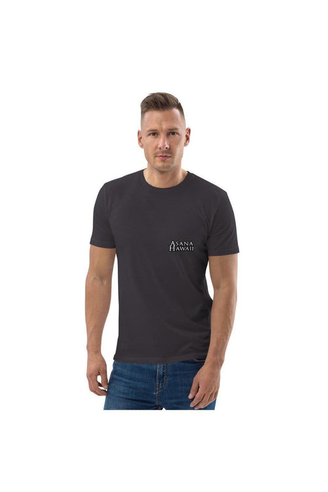 Orb Unisex organic cotton t-shirt