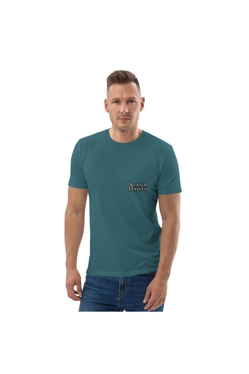 Orb Unisex organic cotton t-shirt
