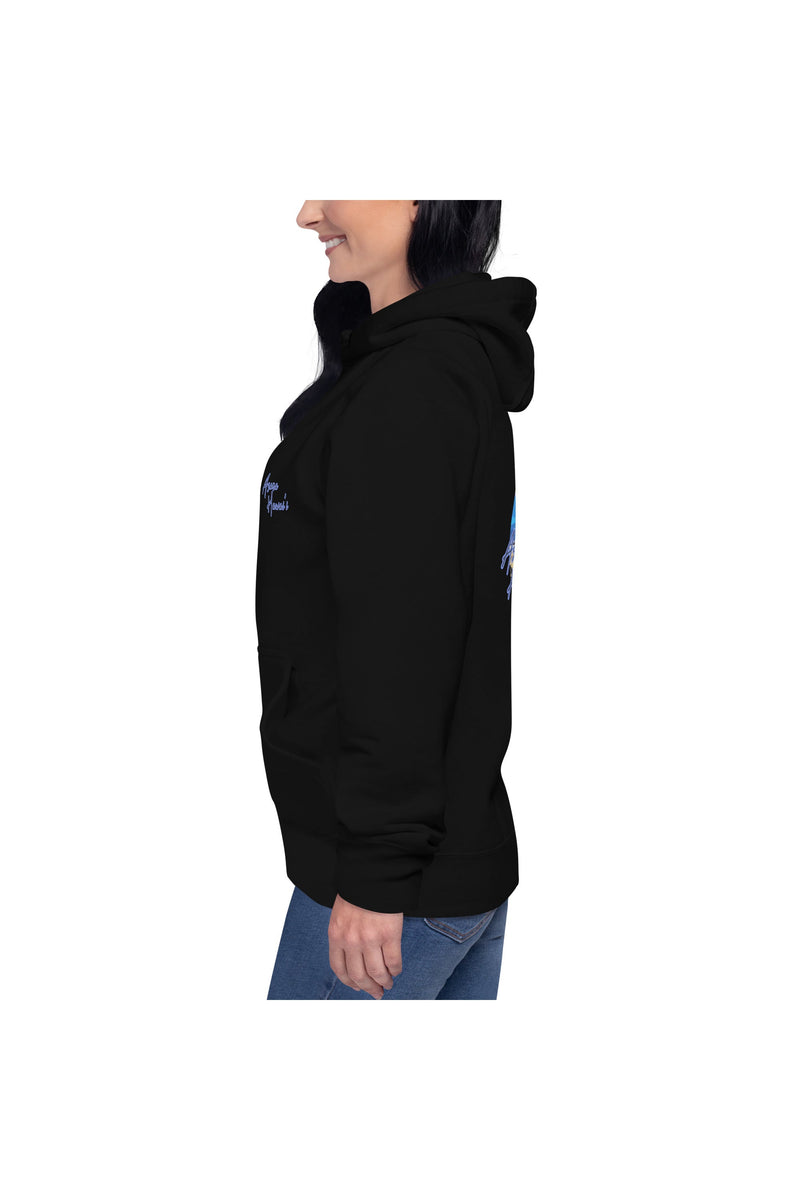 Mauna Lani Mōlehu Unisex Hoodie