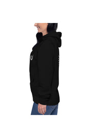 Crescent Moonrise Unisex Hoodie