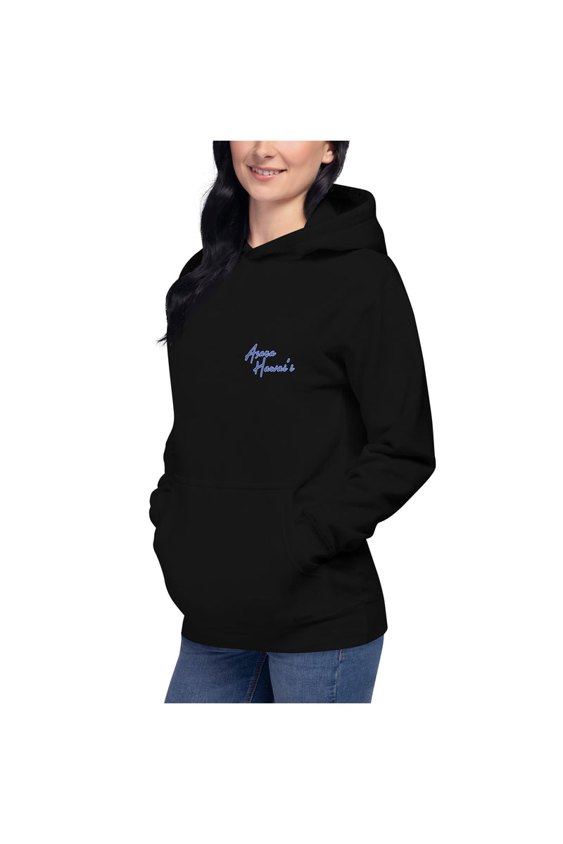 Mauna Lani Mōlehu Unisex Hoodie