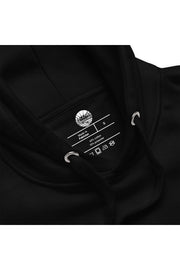 Crescent Moonrise Unisex Hoodie