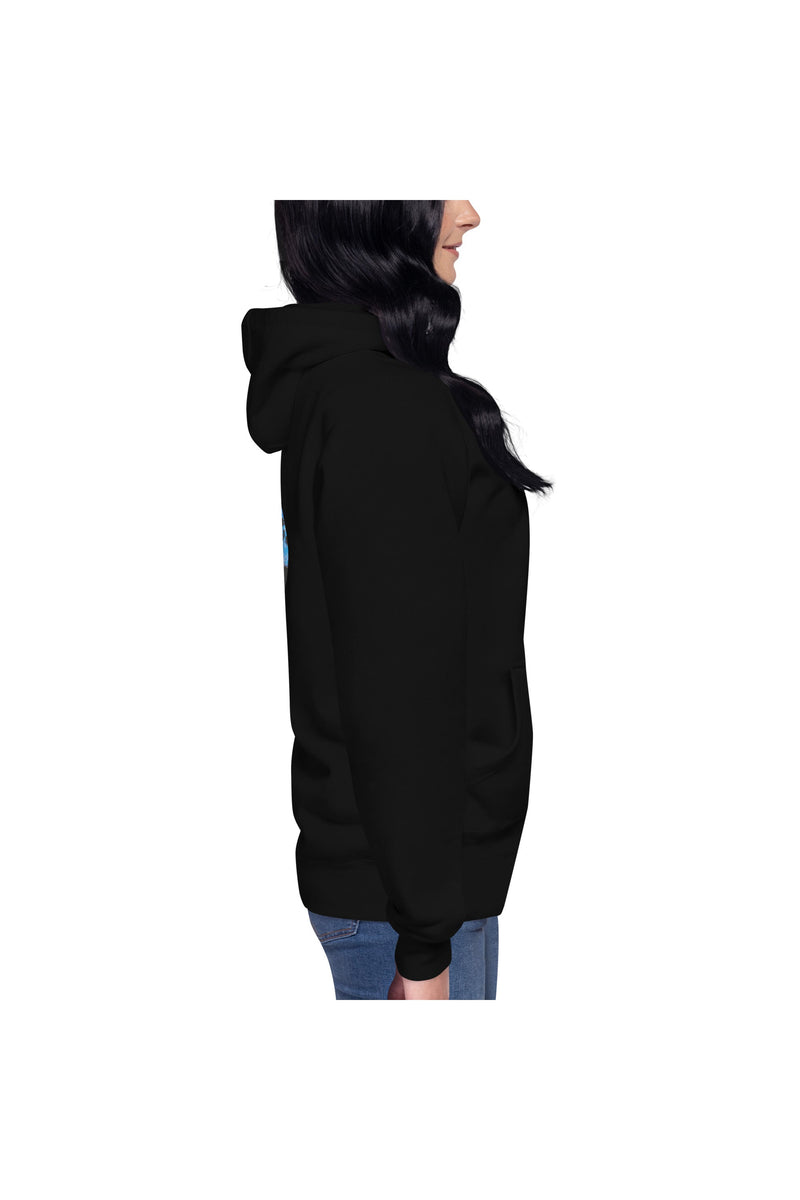 Mauna Lani Mōlehu Unisex Hoodie