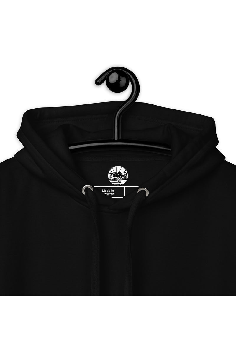 Mauna Lani Mōlehu Unisex Hoodie