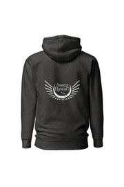 Crescent Moonrise Unisex Hoodie