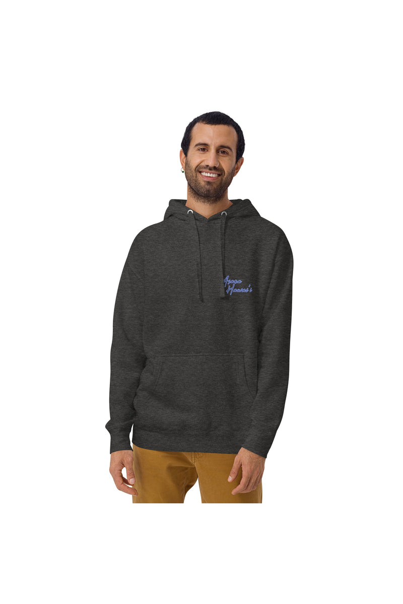 Mauna Lani Mōlehu Unisex Hoodie