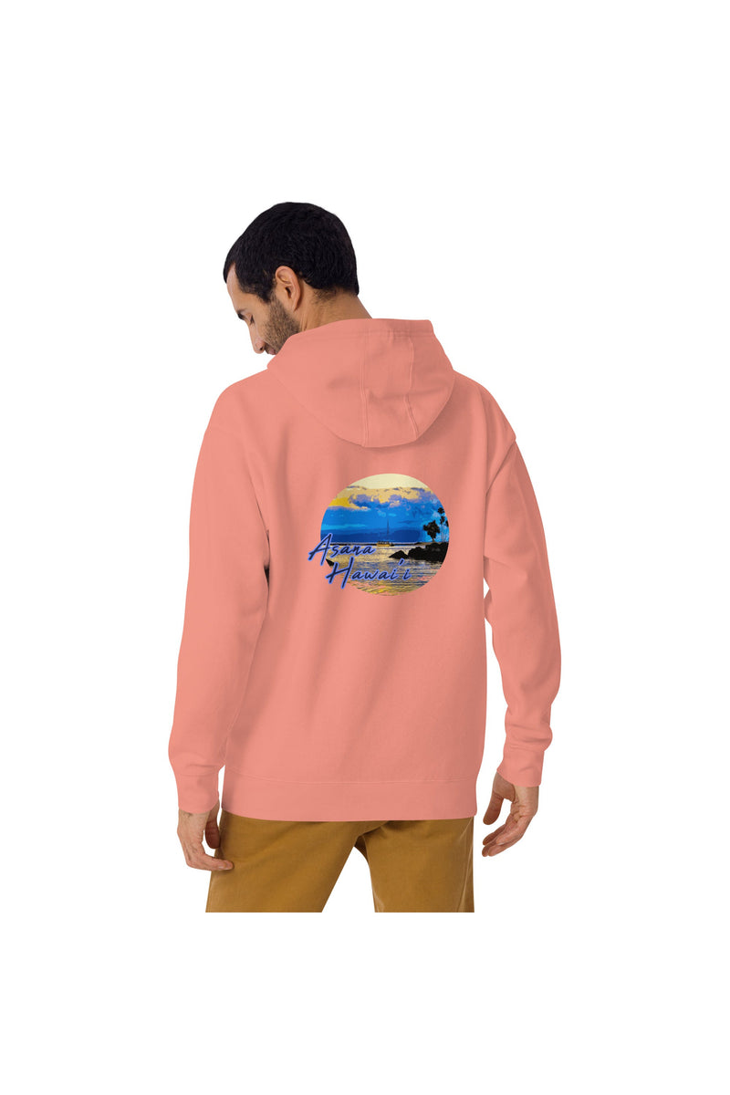 Mauna Lani Mōlehu Unisex Hoodie