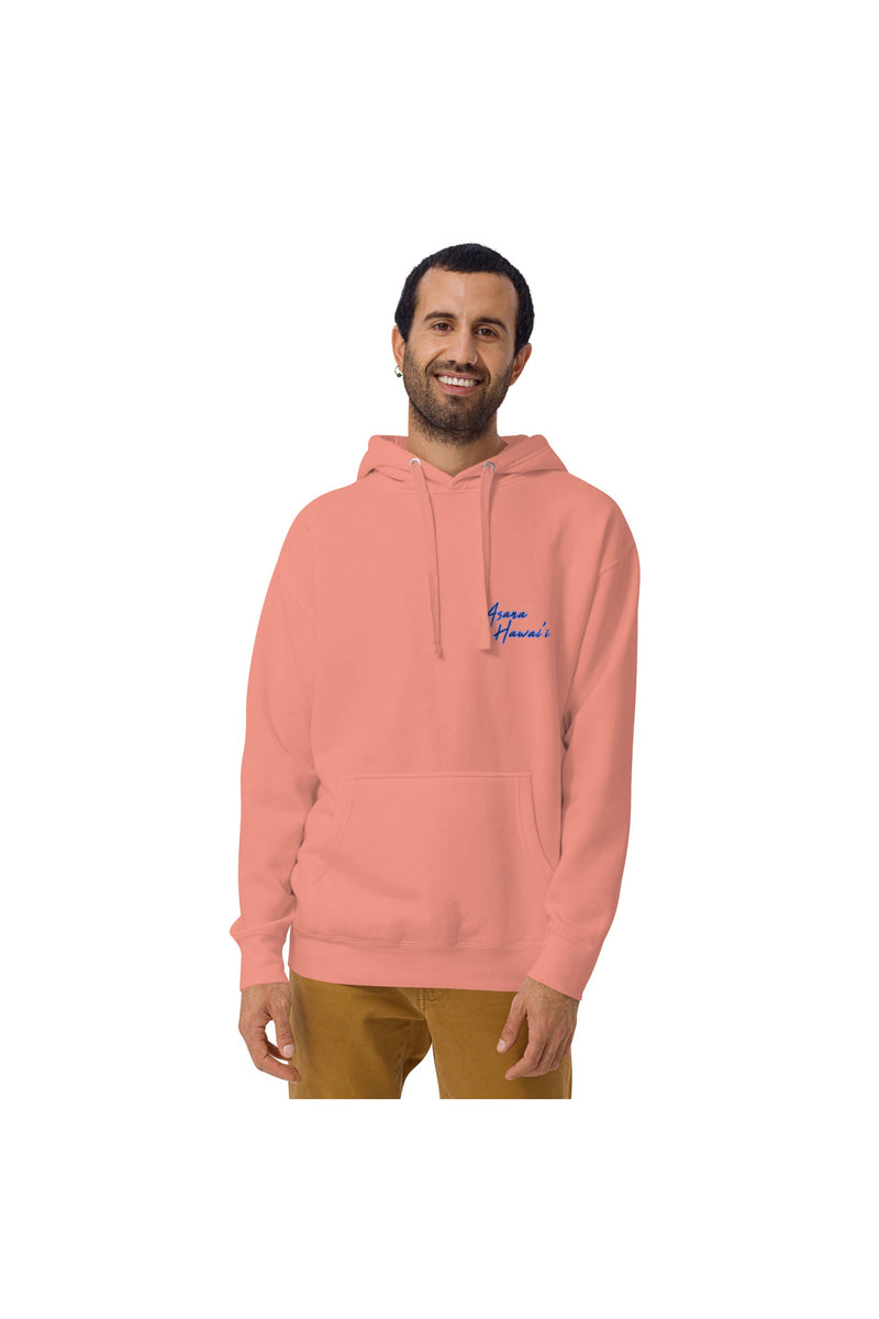 Mauna Lani Mōlehu Unisex Hoodie