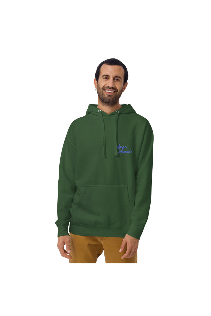 Mauna Lani Mōlehu Unisex Hoodie