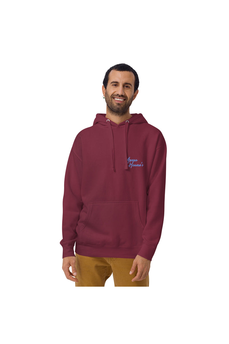 Mauna Lani Mōlehu Unisex Hoodie