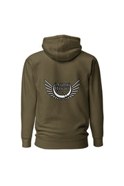 Crescent Moonrise Unisex Hoodie