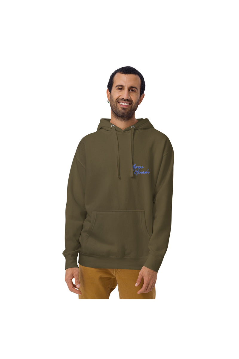 Mauna Lani Mōlehu Unisex Hoodie